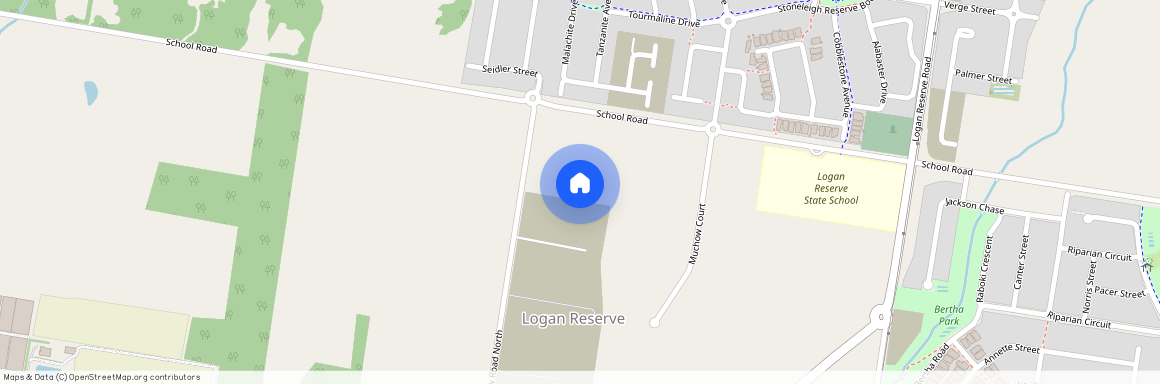 33 Cavanagh Drive, Logan Reserve