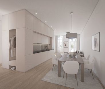 3.5 Zimmer, 76 m² - Photo 6