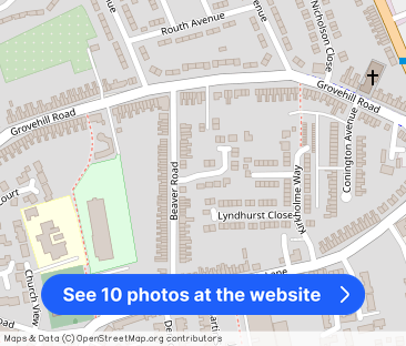 Barnes Close, BEVERLEY - Photo 1