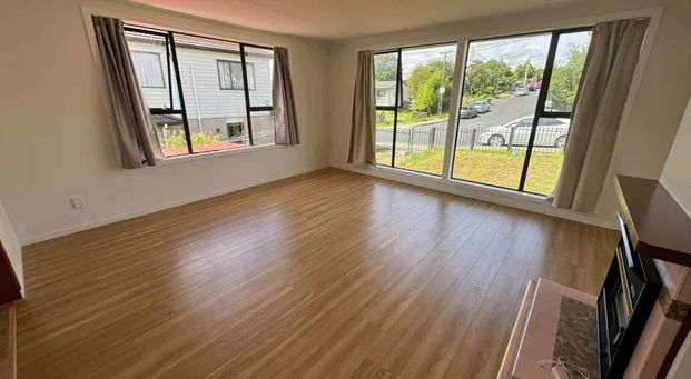 2bedroom with large extra space - Photo 1