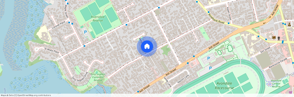 Avondale, 1a Bellgrove Place, Avondale