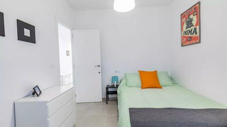 Carrer Justo Vilar, Valencia, Valencian Community 46011 - Photo 5