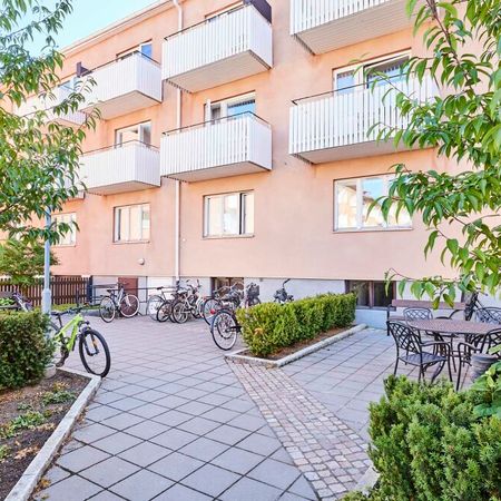 Klockgjutargatan 2 C - Foto 4