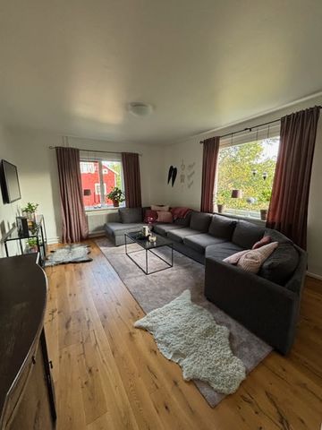 Hyttmästarevägen, Nybro - Foto 2