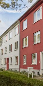 2- Zimmer Wohnung in Altenbochum - Photo 4