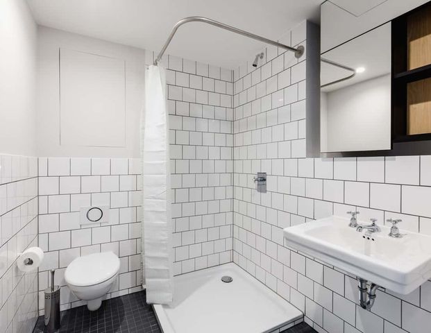 Classic Patio - Short Term - Floor 0 - Foto 1