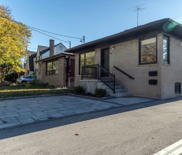 For Lease - 27 McAdam Avenue Unit# Unit 1, Toronto, Ontario - Photo 5