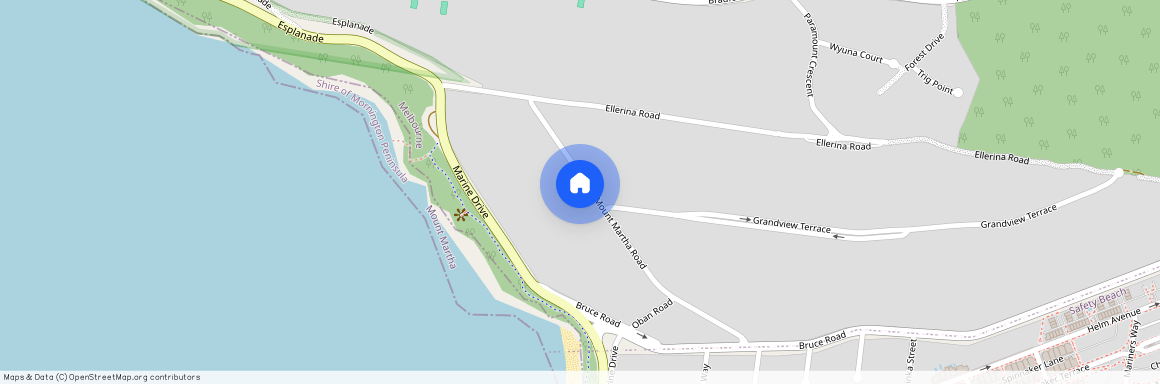 37 Mount Martha Rd, Vic 3934