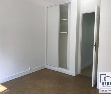 Location appartement 3 pièces 57 m² à Palaiseau (91120) - Photo 1