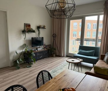 One Bedroom Monthly Rental — Houthahvens Amsterdam - foto 6