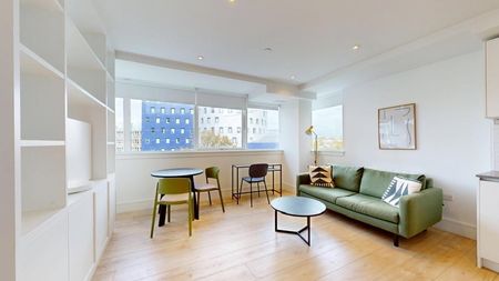 1 Bed Flat, Olympic Way, HA9 - Photo 5