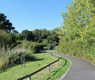 1 bedroom apartment to rent - Photo 5