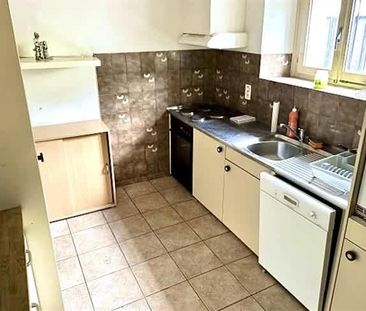 3.5 Zimmer, 80 m², EG - Photo 1