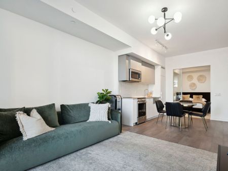 For Lease - 270 Dufferin Street Unit# LP17, Toronto, Ontario - Photo 4