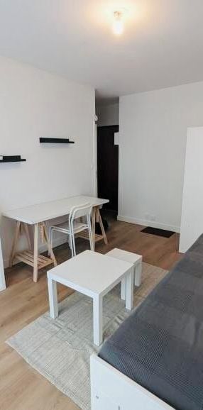 Location Appartement 1 pièce 18m² TOURS 37000 - Photo 1