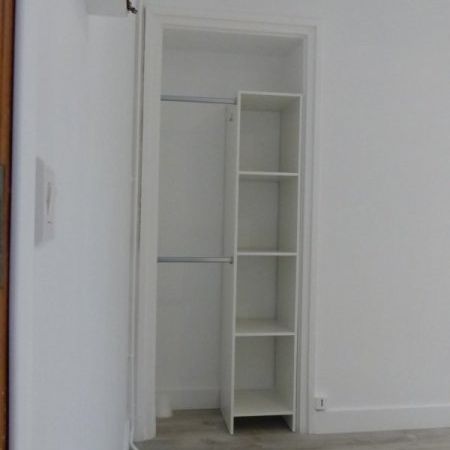 Appartement 1 Pièce 18 m² - Photo 1