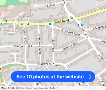 South Road Reigate RH2 - Photo 1