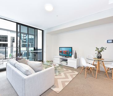 1005/10 Burroway Road, 2127, Wentworth Point Nsw - Photo 2