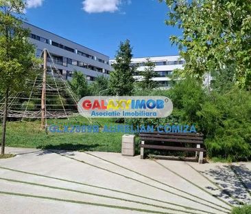 Studio pentru inchiriat Complex Atria Soseaua Chitilei - Photo 6