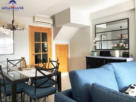 3 room luxury House for rent in Cartaya, Spain - Photo 3