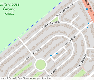House share to rent - Photo 1