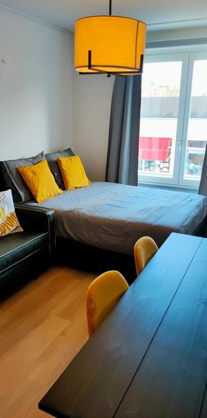 Te huur: Studio Schiedamsesingel in Rotterdam - Photo 2