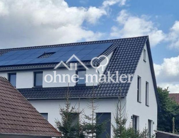 Neubauwohnung mit 125qm zur Miete in Bad Lauterberg - Photo 1