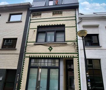 Prachtig duplexappartement van 78m² met zonnig terras en veel licht... - Photo 5
