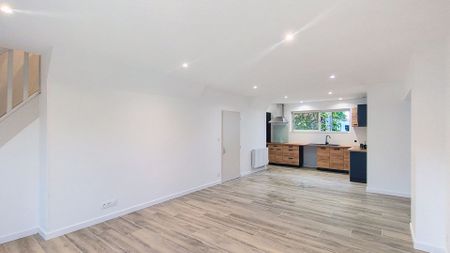 Maison T5 près de CAVIGNAC à louer - Photo 2