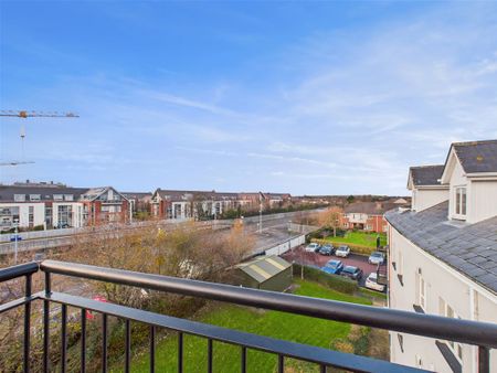 36 Ballisk Court , Donabate, County Dublin - Photo 2