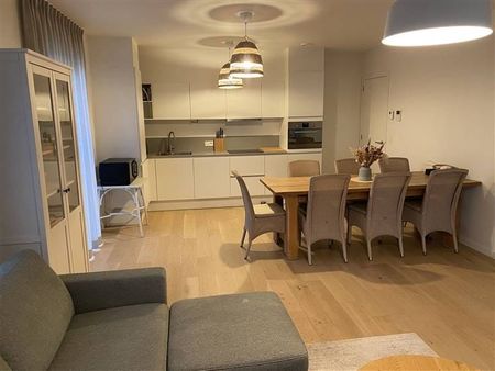 Appartement te huur - Photo 4