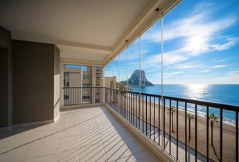 Calpe/Calp, Valencian Community