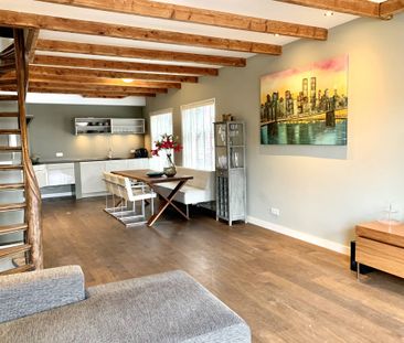 Te huur: Appartement Oudezijds Voorburgwal in Amsterdam - Foto 4