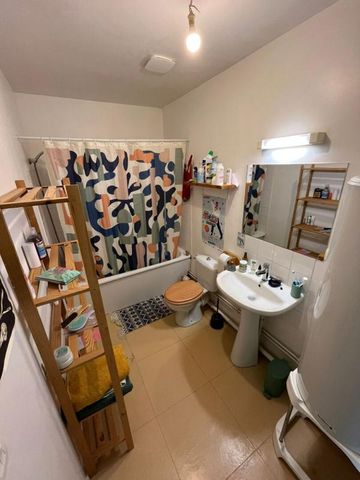 Location Appartement 2 pièces 24m² ST BRIEUC 22000 - Photo 5