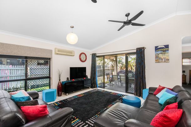 7 Aird Street, Kirwan QLD 4817 - House For Rent | Domain - Photo 1