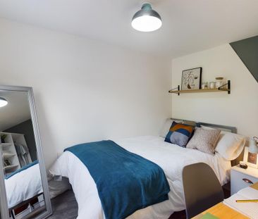 1 bedroom in a house share to rent - Photo 4