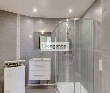 Location Appartement 1 pièce 27m² MANDELIEU LA NAPOULE 06210 - Photo 3