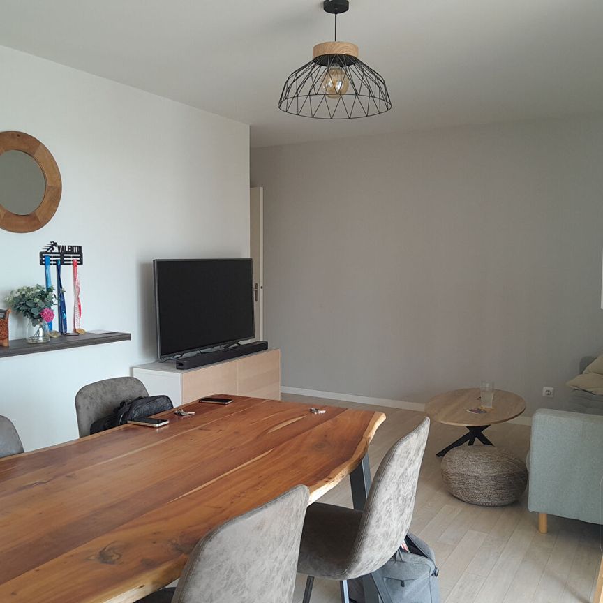 Location Appartement 3 pièces 62m² - Photo 1