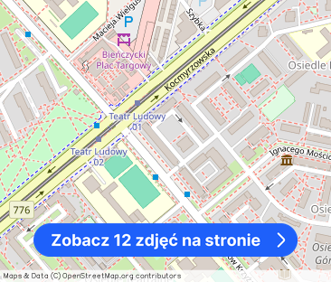 3 Pokoje | Słoneczne | Dwustronne | Mpec | Piwnica - Zdjęcie 1