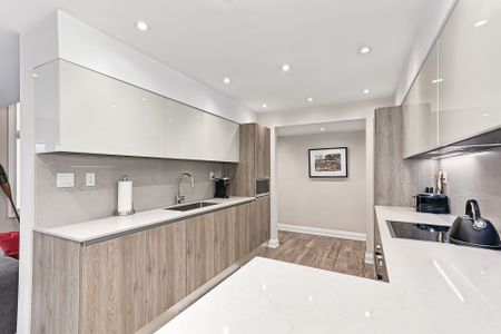 For Lease - 110 Fairway Court Unit# 102, Blue Mountains, Ontario - Photo 4