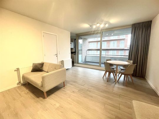 Bredastraat 91, 2060, Antwerpen - Foto 1
