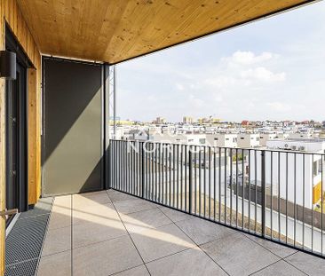 Pronájem bytu 1+kk 41 m² - Fotografie 4