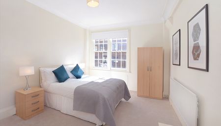 St John's Wood, NW8, London - Photo 5