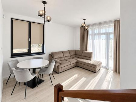 Duplex modern cu 5 camere - eficient energetic - zona Mehala - Photo 2