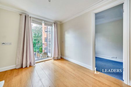 1 bedroom apartment to rent Hockerill Street, Bishop's Stortford, Hertfordshire, CM23 - Photo 2