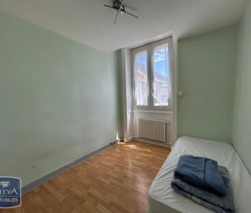 Appartement à louer 3 pièces 94.56m² - Photo 3