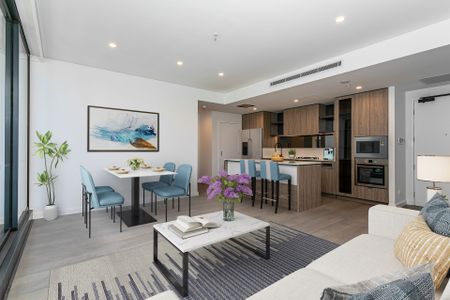 207/8 Hinchcliffe Place, Zetland - Photo 4