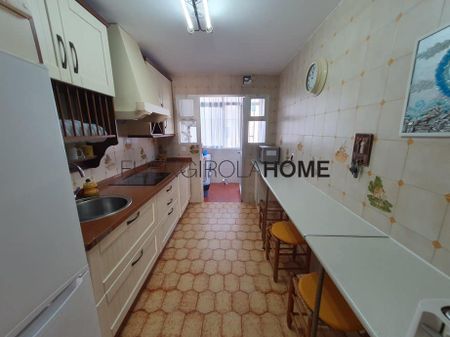 Ref 20060 – **Seasonal Rental** FUENGIROLA -Underground parking space included! **AVIABLE FROM SEPTEMBER** - Photo 3