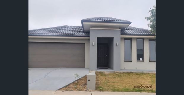 Modern Family Home for Rent in Kalkallo - Photo 1