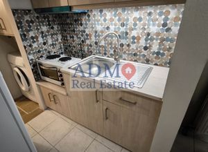 Studio/Γκαρσονιέρα για ενοικίαση - Ηράκλειο Κρήτης, - Photo 3